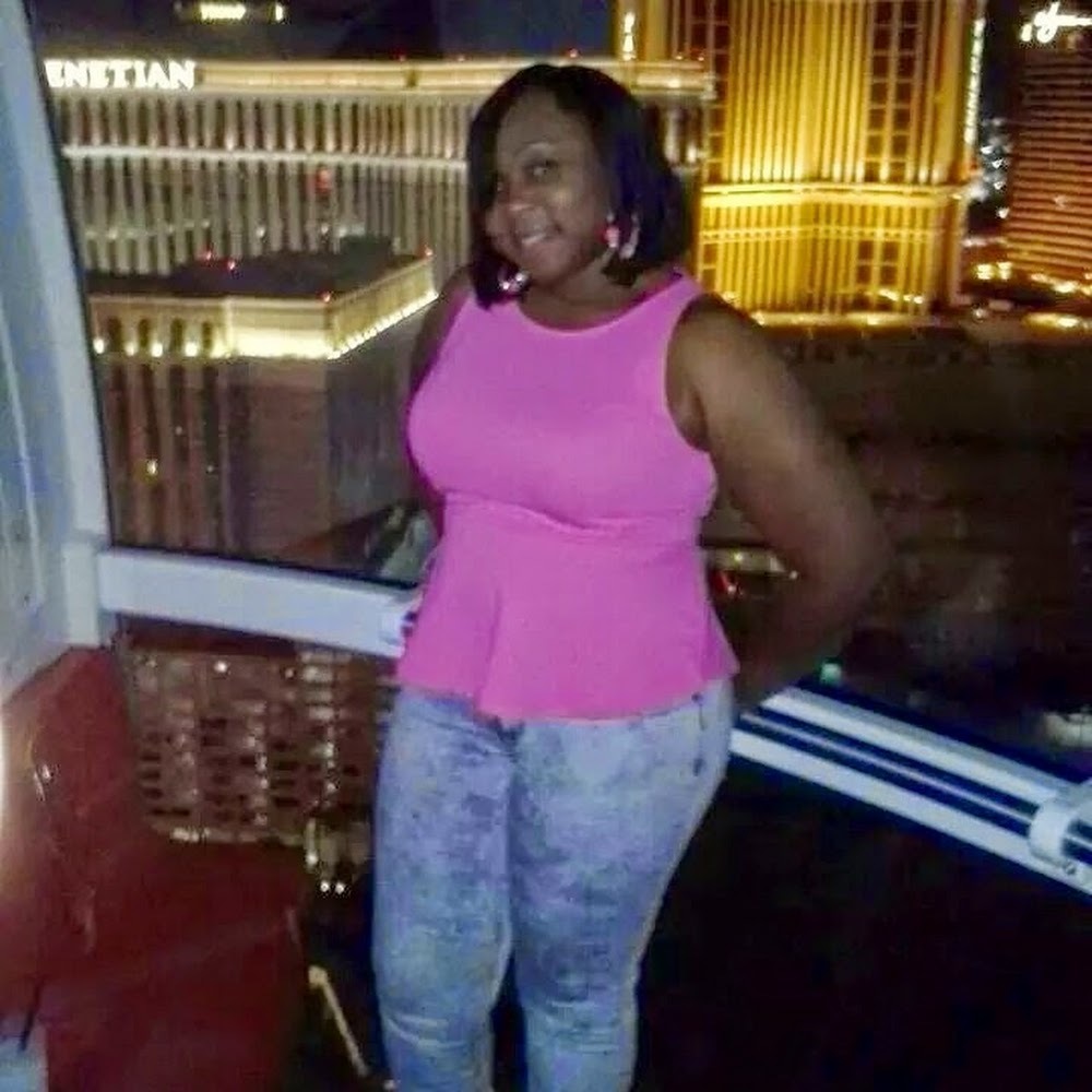 Meet your Posher, Sharhea